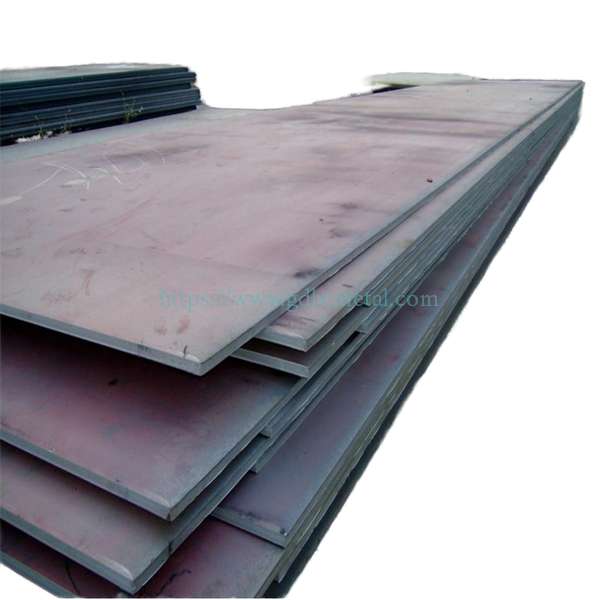 Carbon Steel Plate&Sheet